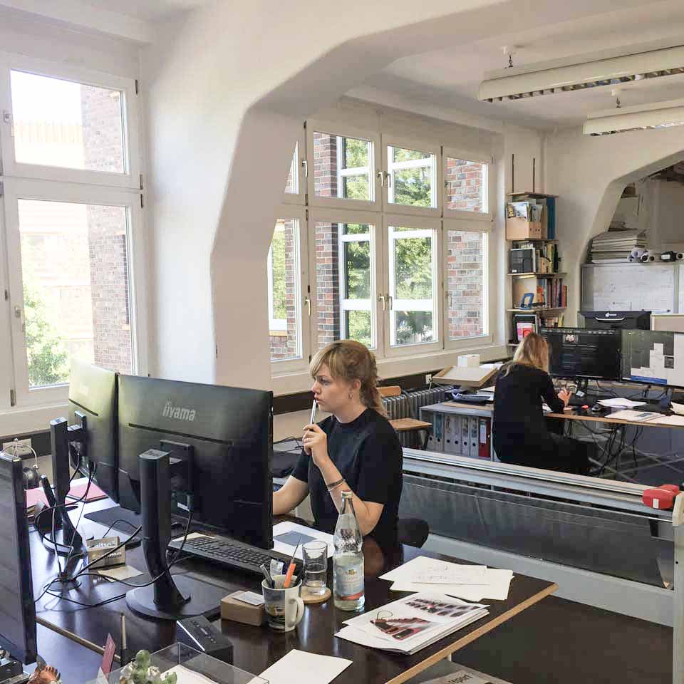 Praktikum Grafik