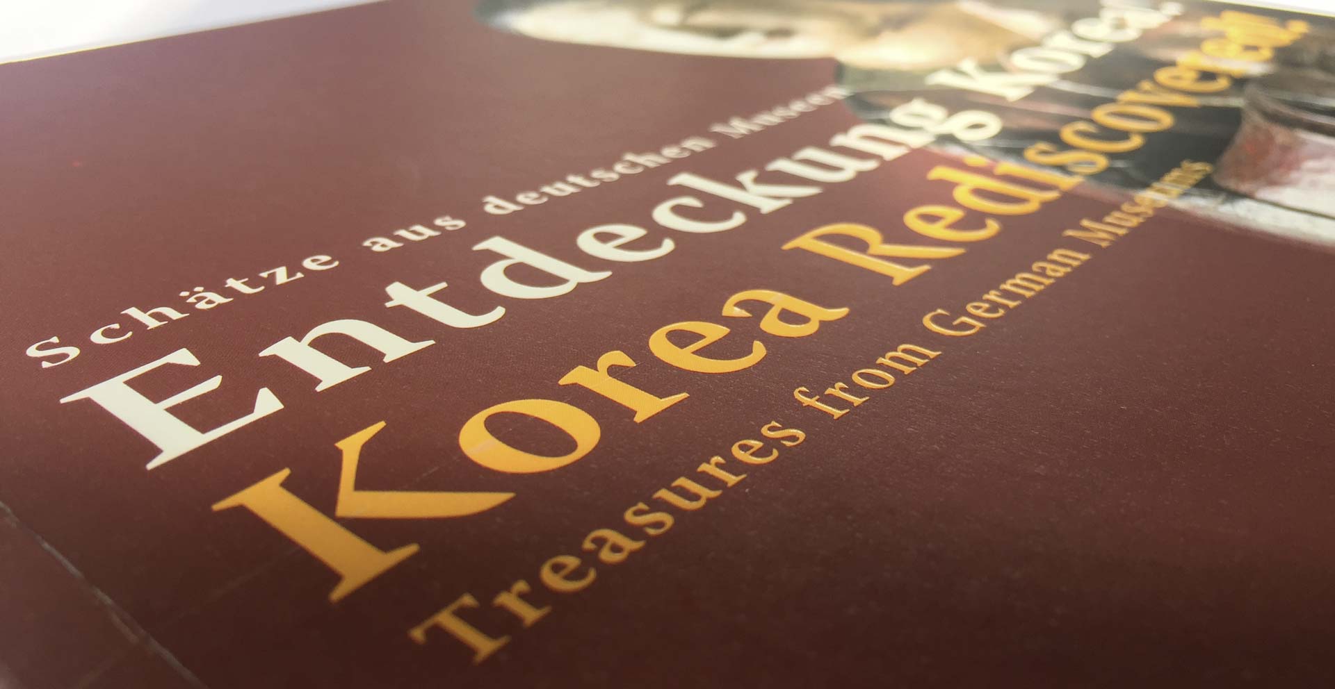 Linden-Museum - Entdeckung Korea!