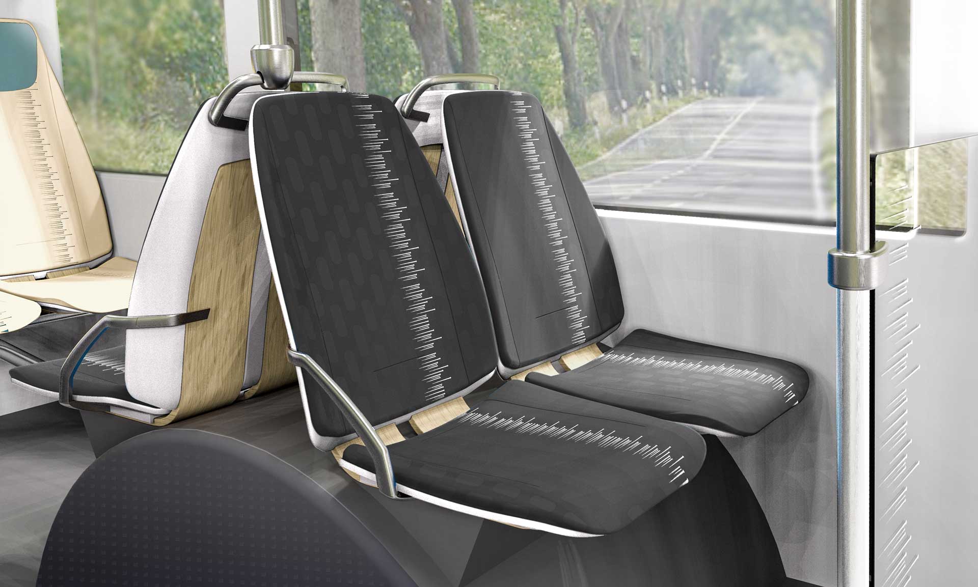 Ludwigsburg BRT interieur "Noblesse"