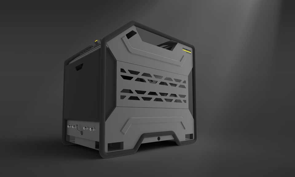 FUTURETECH - MPDS2