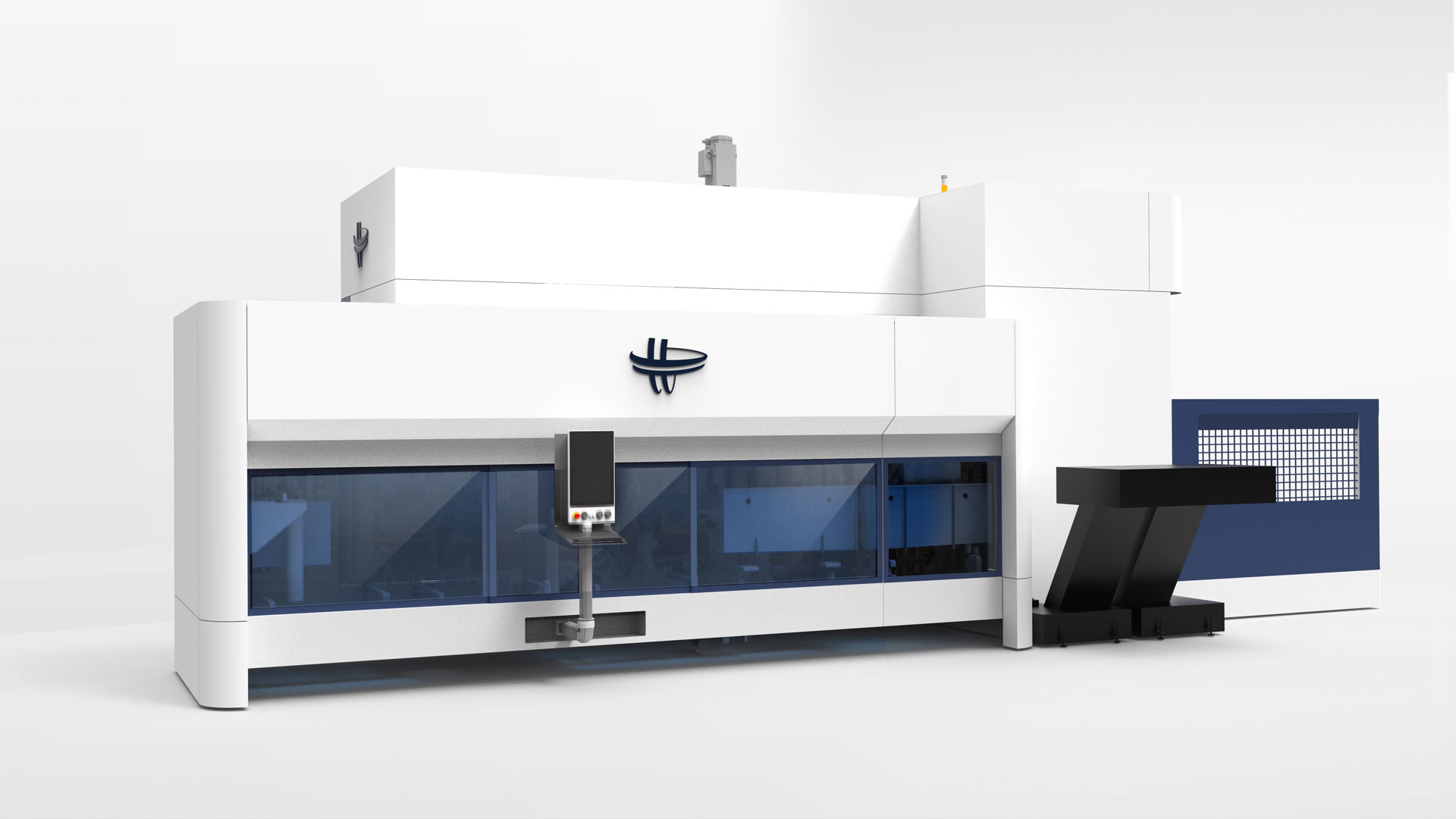 Hueller Hille NBH 1100 Magazinseite