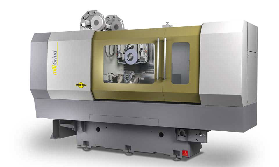 Elb Schliff millGrind