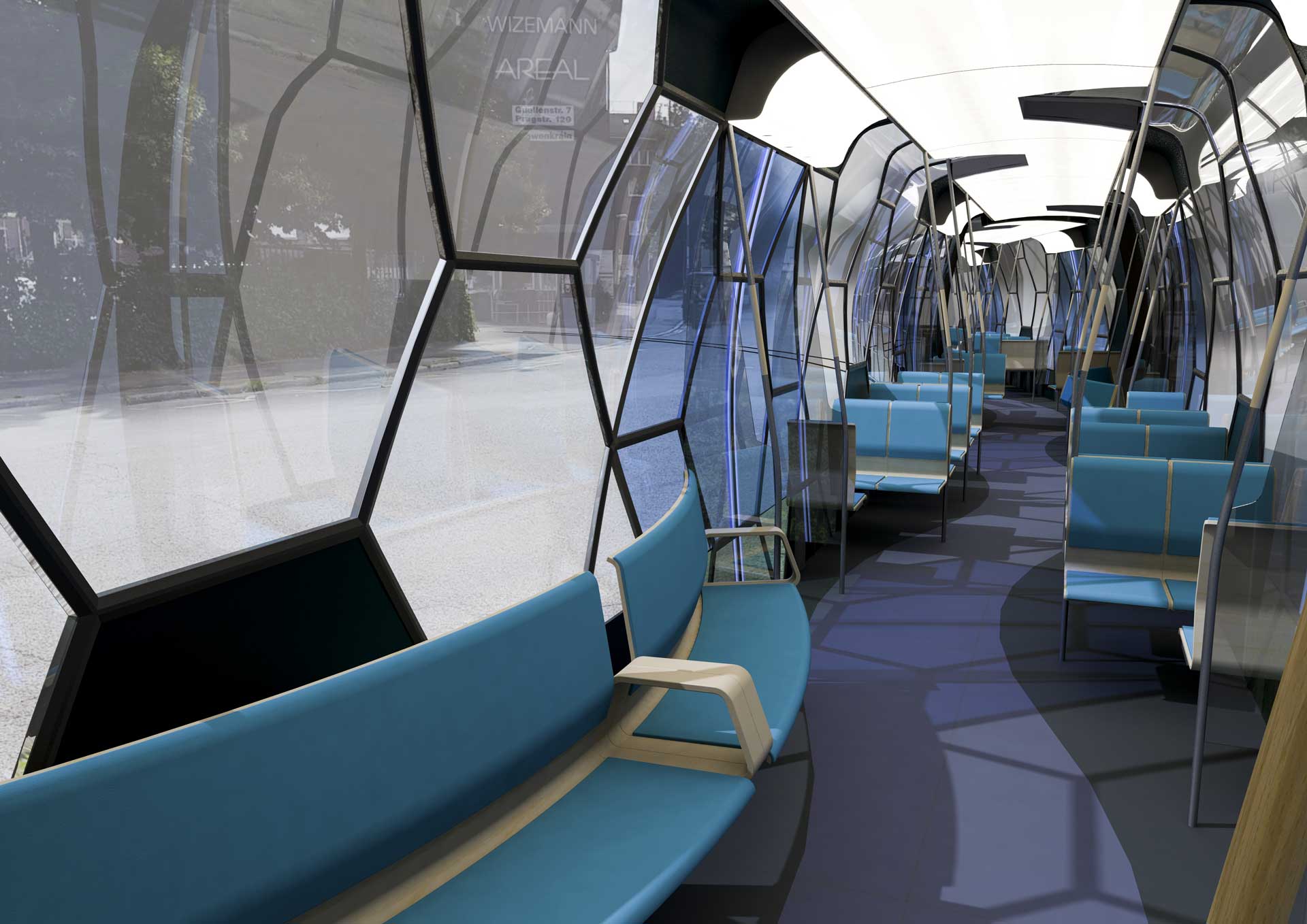 Schiene / Railway – weitere Projekte